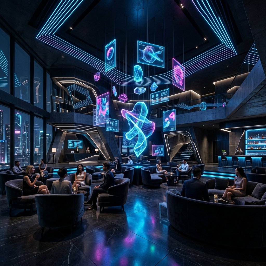 Welcome to Grand Luxe Hotel